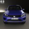 Volkswagen Touareg 2015 3d model
