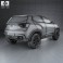 Chery Beta 5 2014 3d model