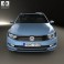 Volkswagen Passat (B8) variant 2014 3d model