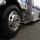 Sterling Acterra Ambulance Truck 2002 3d model