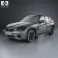 Zinoro 1E 2014 3d model