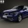 Zinoro 1E 2014 3d model