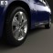 Zinoro 1E 2014 3d model
