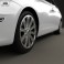 Peugeot 408 (CN) 2014 3d model