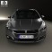 Peugeot 508 SW 2014 3d model