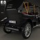 Russo-Balt K12/20 1911 3d model