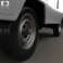 UAZ 452 (2206) 1985 3d model