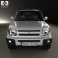 Mitsubishi Pajero Pinin (iO) 1998 3d model