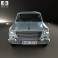 Morris 1100 (ADO16) 1962 3d model