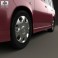 Scion xB 2012 3d model