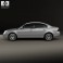 Volkswagen Passat Lingyu 2009 3d model